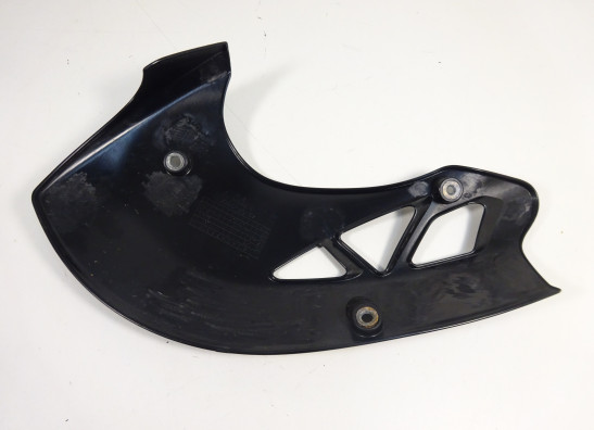 Verkleidung rechts unten Kawasaki VERSYS 650