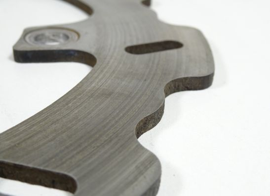 Bremsscheibe hinten  Yamaha YZF R6