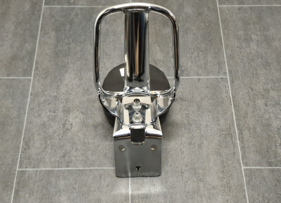 Rugsteun sissybar Harley Davidson FXSTD Deuce