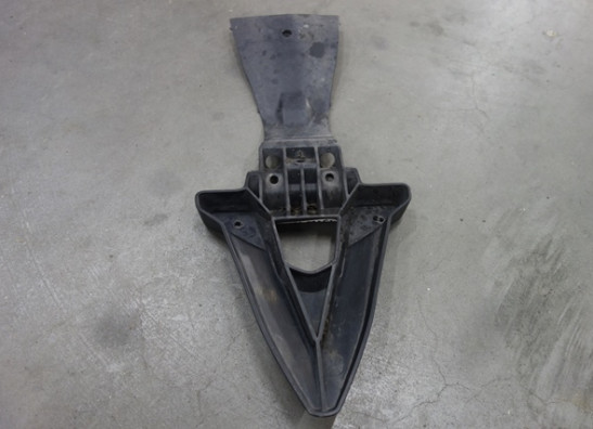 Kentekenplaathouder Honda NC 700 X