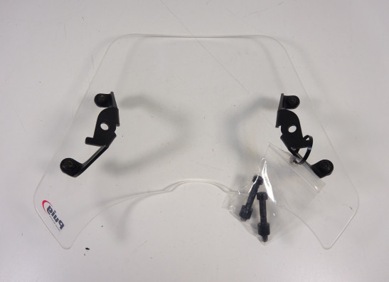 Windscreen Kawasaki 650 Vulcan S