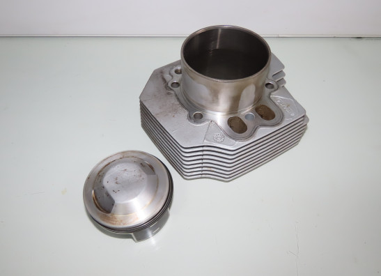 Cilinderblok Moto Guzzi 1200 sport