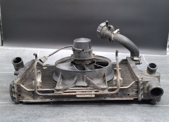 Radiateur BMW K 75