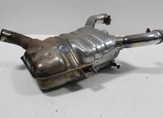 Auspuff BMW R 1150 R