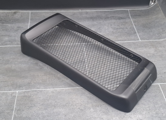 Radiator toebehoren Triumph Thunderbird 1600