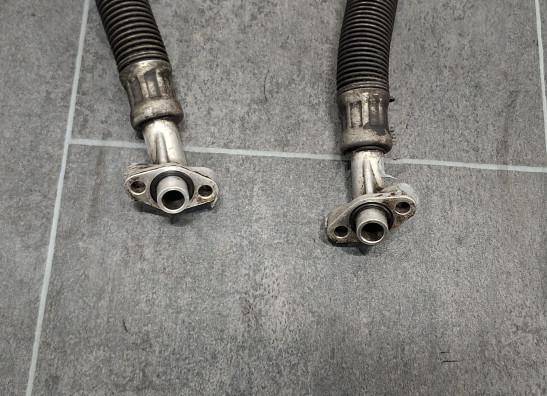 Oliekoeler Honda CB 750 F