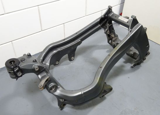 Frame body parts BMW K 1300 GT