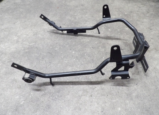 Heckrahme Suzuki GSX R 1100