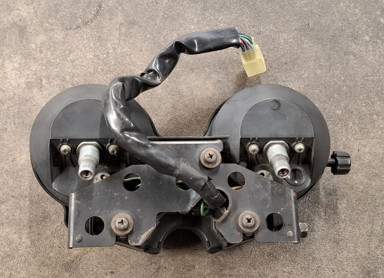 Tellerset Honda CBX 400 F