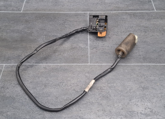 Handlebar switch assy left BMW K 75