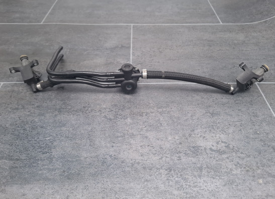 Gasklephuis BMW R 1100 S