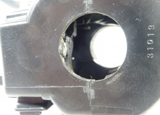 Handlebar switch assy left Honda CB 1000 F