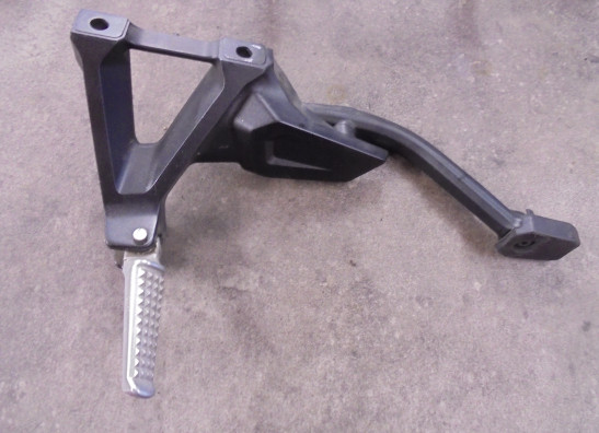 Duo voetsteun links Honda NT 1100 DCT