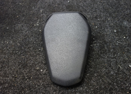 Buddy zadel Kawasaki Z 900