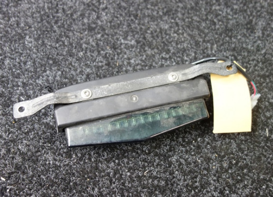 Achterlicht Kawasaki GTR 1400