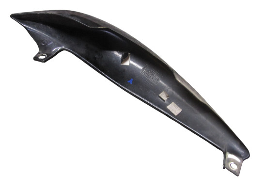 Linker achterkant Triumph 675 Street Triple R