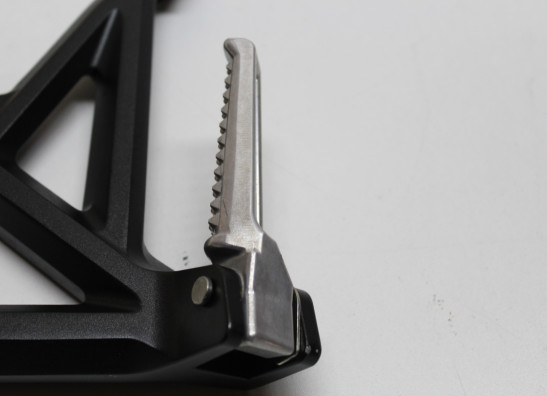 Duo voetsteun links Honda CRF 1100L Africa Twin Adventure Sports ES