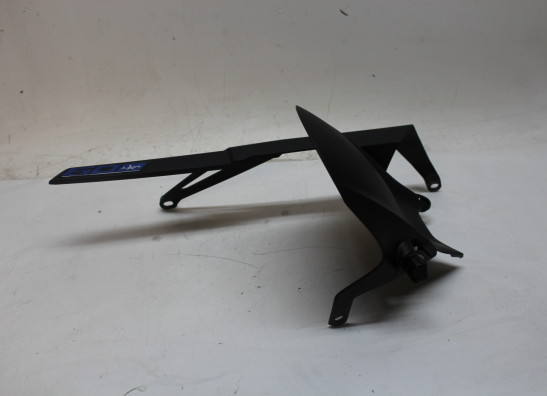 Achterspatbord Yamaha MT 09