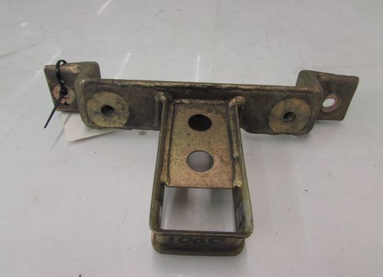 Other Yamaha GTS 1000