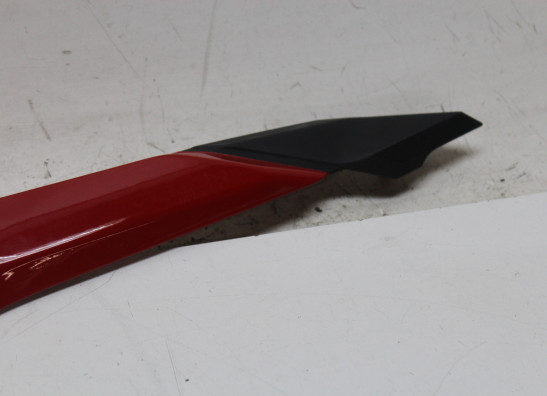Rechter achterkant Ducati 939 Supersport