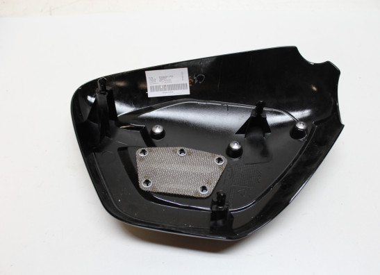 Linker zijkuip klein Triumph Speed Twin 1200