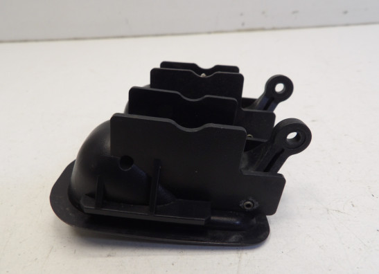 Luggage set Honda Deauville 650 - 700