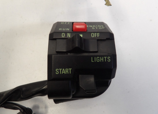 Stuurschakelaar rechts Kawasaki ZX 10 R