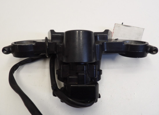 Gabelbrücke Obere Kawasaki ZZR 600