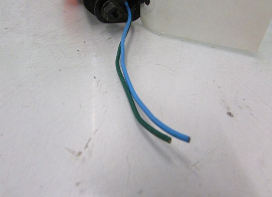 Winker Honda CBR Fireblade