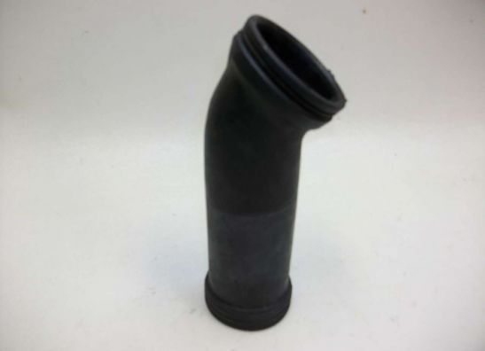 Luftkanale links Kawasaki ZX 6 R