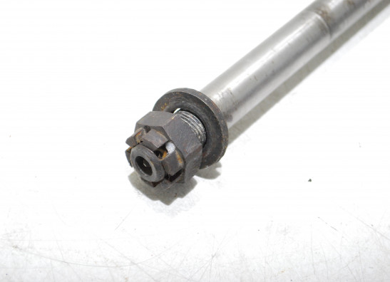 Hinterradachse Yamaha XVZ 1200 Venture