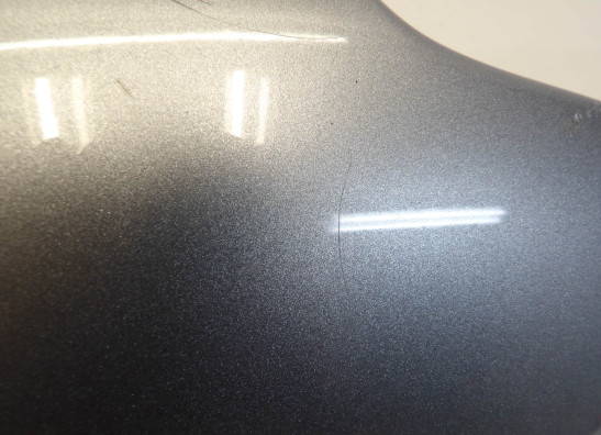 Rechter achterkant Honda CBF 1000