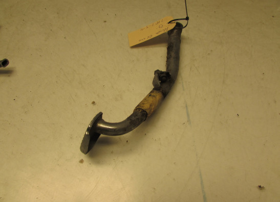 Rempedaal Honda Goldwing GL