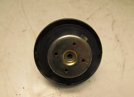 Tankdop Honda ST 1100 Pan European