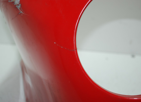 Front center cowl Triumph 900 Daytona