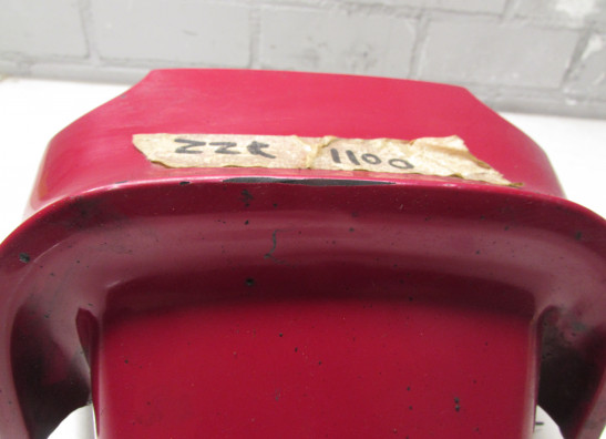 Voorspatbord Kawasaki ZZR 1100