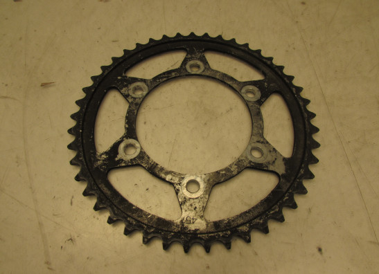 Rear sprocket Overig Onbekend Unknown