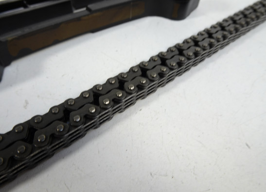 Nokkenas Kawasaki Z 800