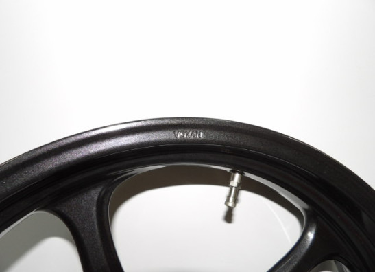 Rear wheel complete Voxan Cafe Racer