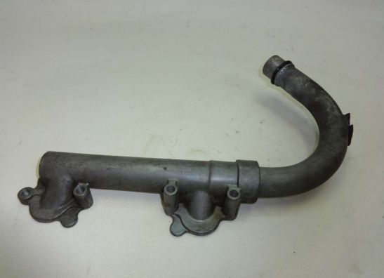 Kuhler Teile Yamaha FZR 1000