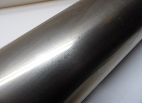 Muffler Kawasaki Z 750