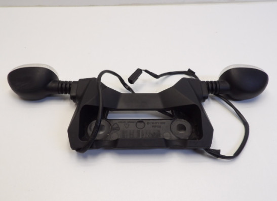 Blinker hinten links Ducati Scrambler