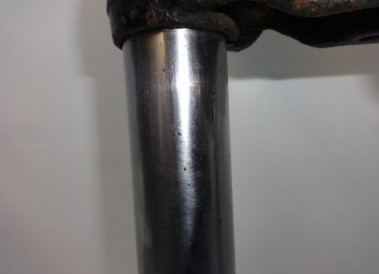 Gabelholm Komplett Honda VF 500 