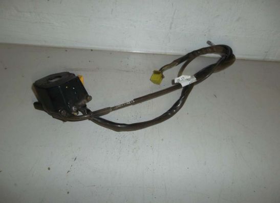 Handlebar switch assy left Suzuki GSX F 600