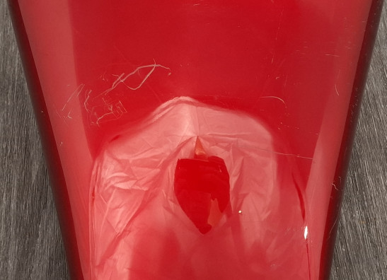 Tank Honda VT 700 750