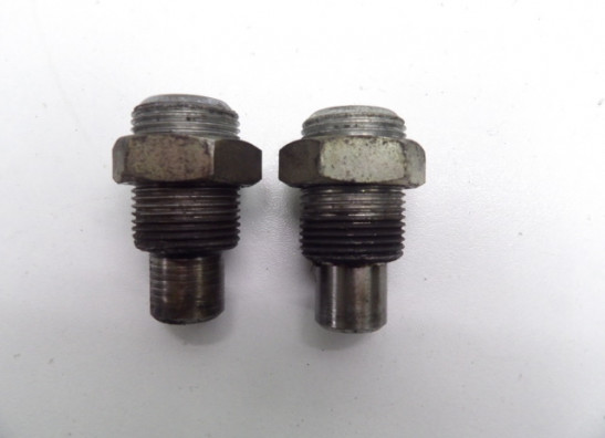 Frame body parts Suzuki GS 650