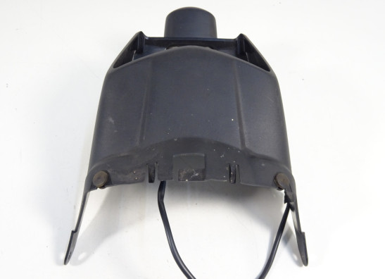 Kentekenplaathouder Kawasaki 650 Vulcan S