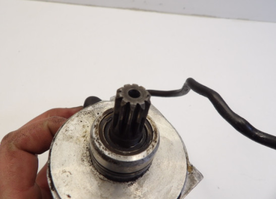 Starting motor Honda CB 500