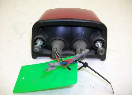 Rucklicht Kawasaki LTD 700