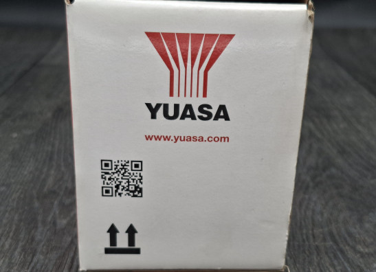 Batterie Suzuki GS 450